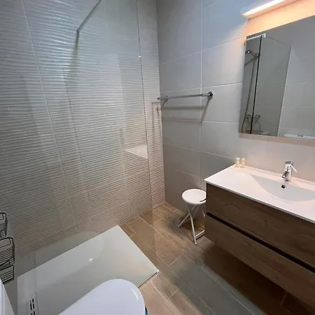 Apartamento Solaris T1 - Ferias Albufeira Exterior photo