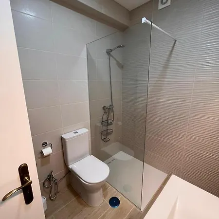 Apartamento Solaris T1 - Ferias Albufeira Exterior photo