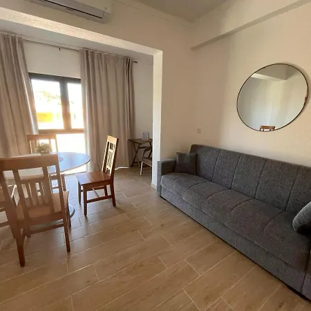 Apartamento Solaris T1 - Ferias Albufeira Exterior photo