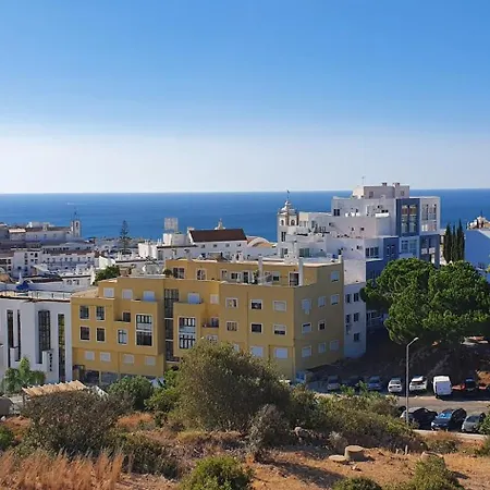 Apartamento Solaris T1 - Ferias Albufeira Exterior photo