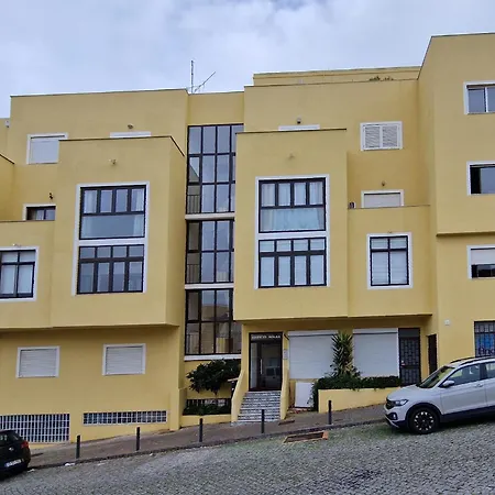 Apartamento Solaris T1 - Ferias Albufeira Exterior photo