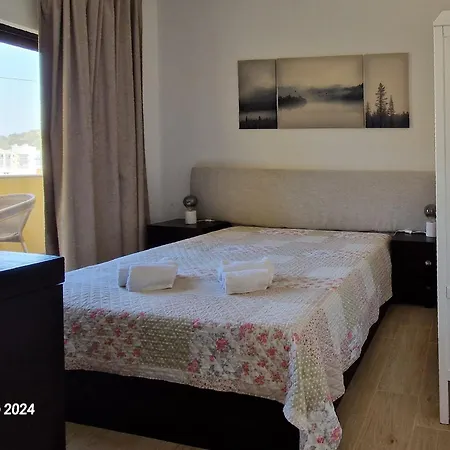 Apartamento Solaris T1 - Ferias Albufeira Exterior photo