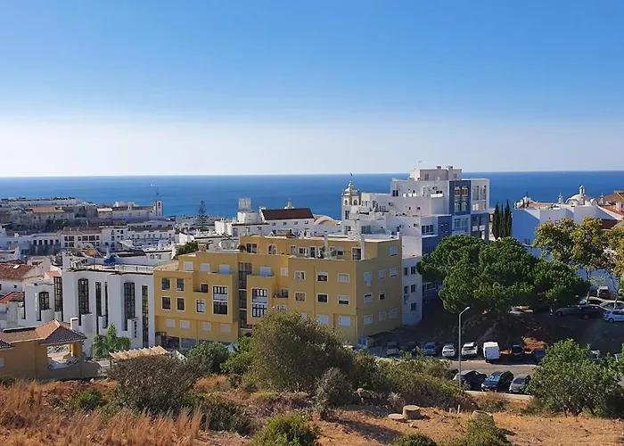 Apartamento Solaris T1 - Ferias Albufeira