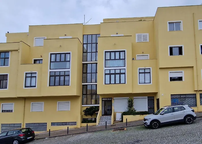 Apartamento Solaris T1 - Ferias Albufeira