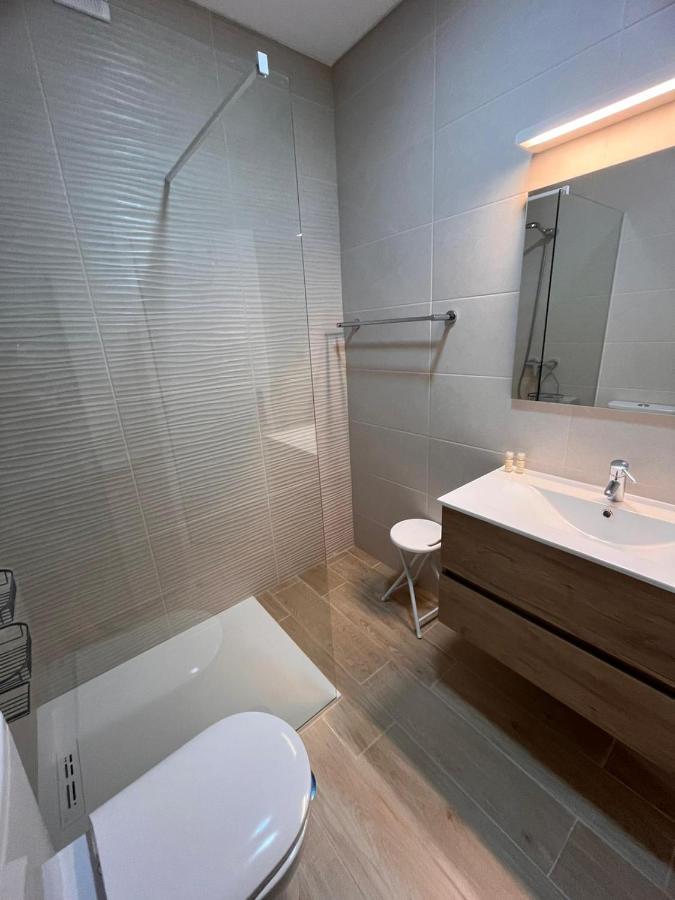 Apartment Solaris T1 - Ferias *
