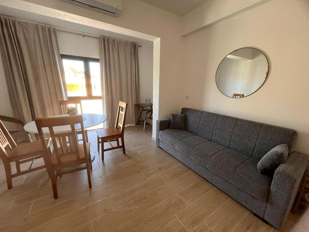 T1 - Appartement