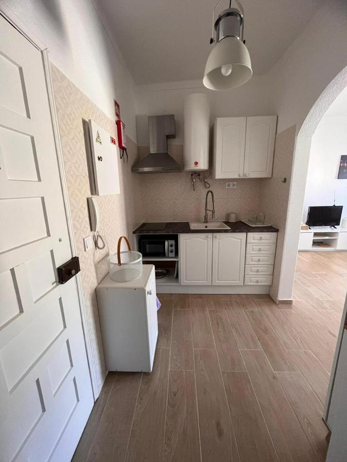 T1 - Appartement Albufeira