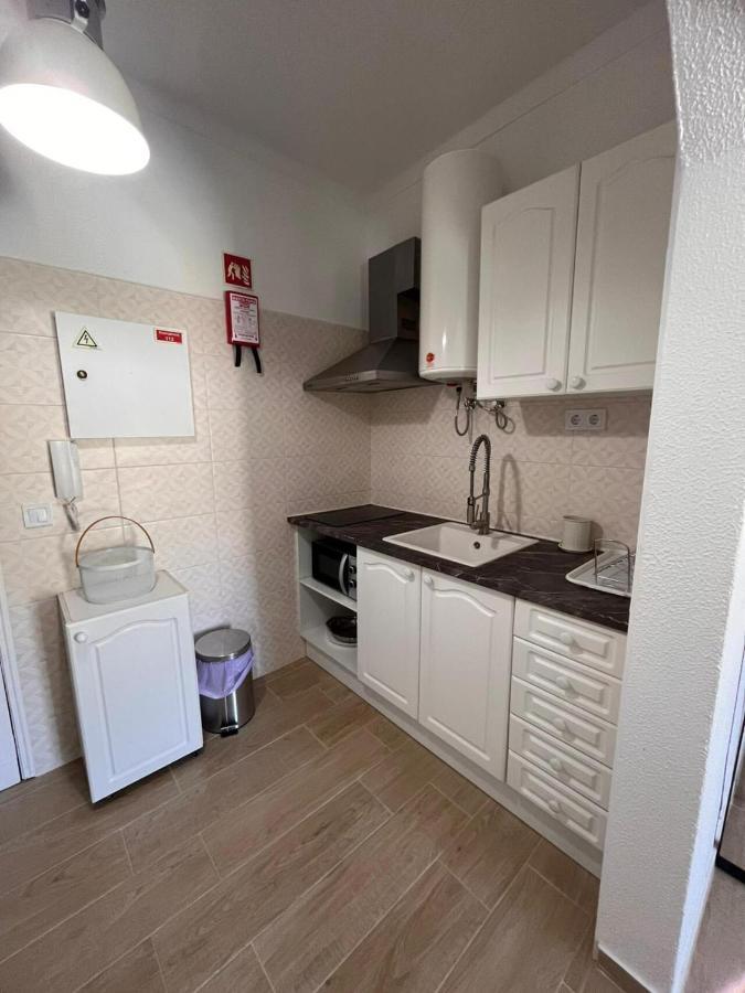 T1 - Appartement Albufeira