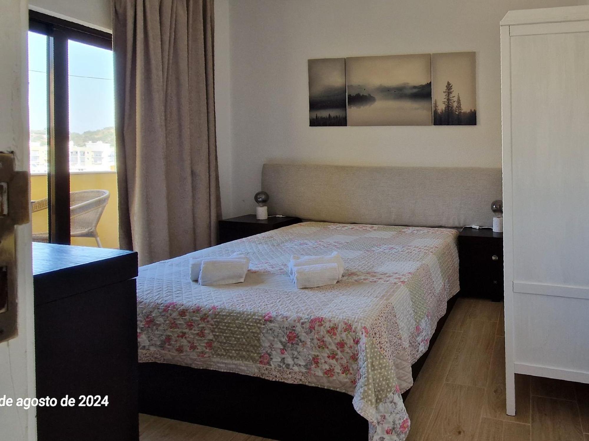 Appartement T1 - Albufeira