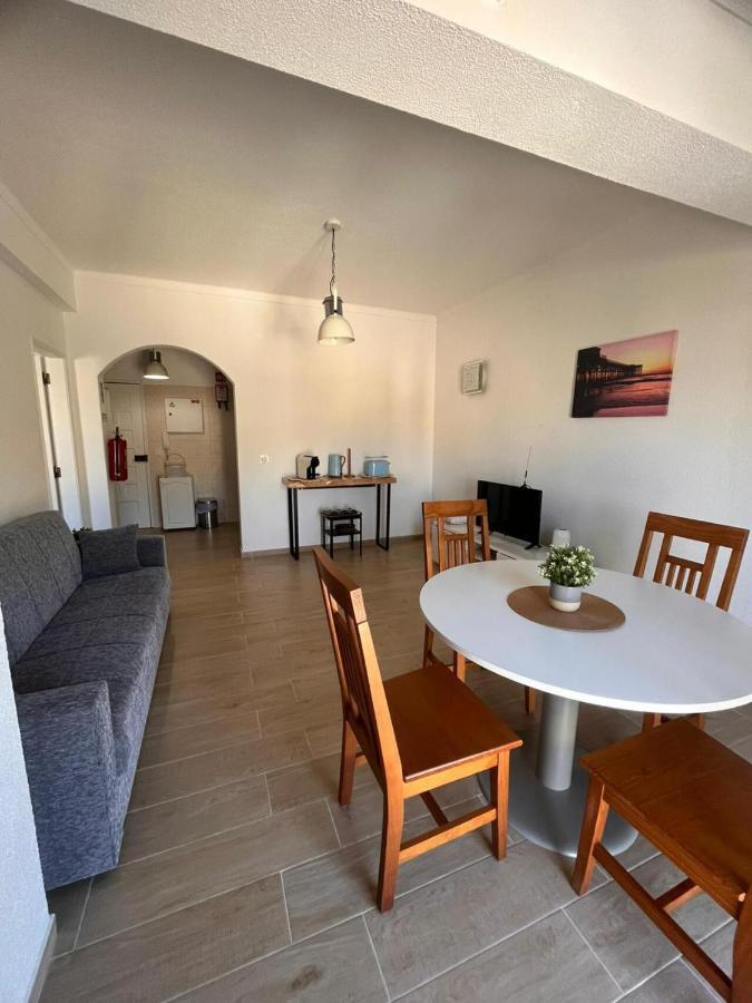 Solaris T1 - Ferias Apartment Albufeira